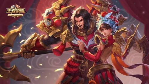 最新王者后续皮肤爆料,神秘新皮肤惊艳亮相，揭秘后续爆料亮点